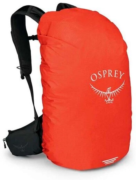 Чехол Накидка Osprey 35 л оранжевый