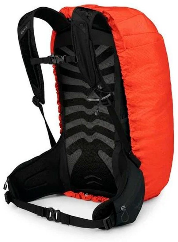 Чехол Накидка Osprey 35 л оранжевый