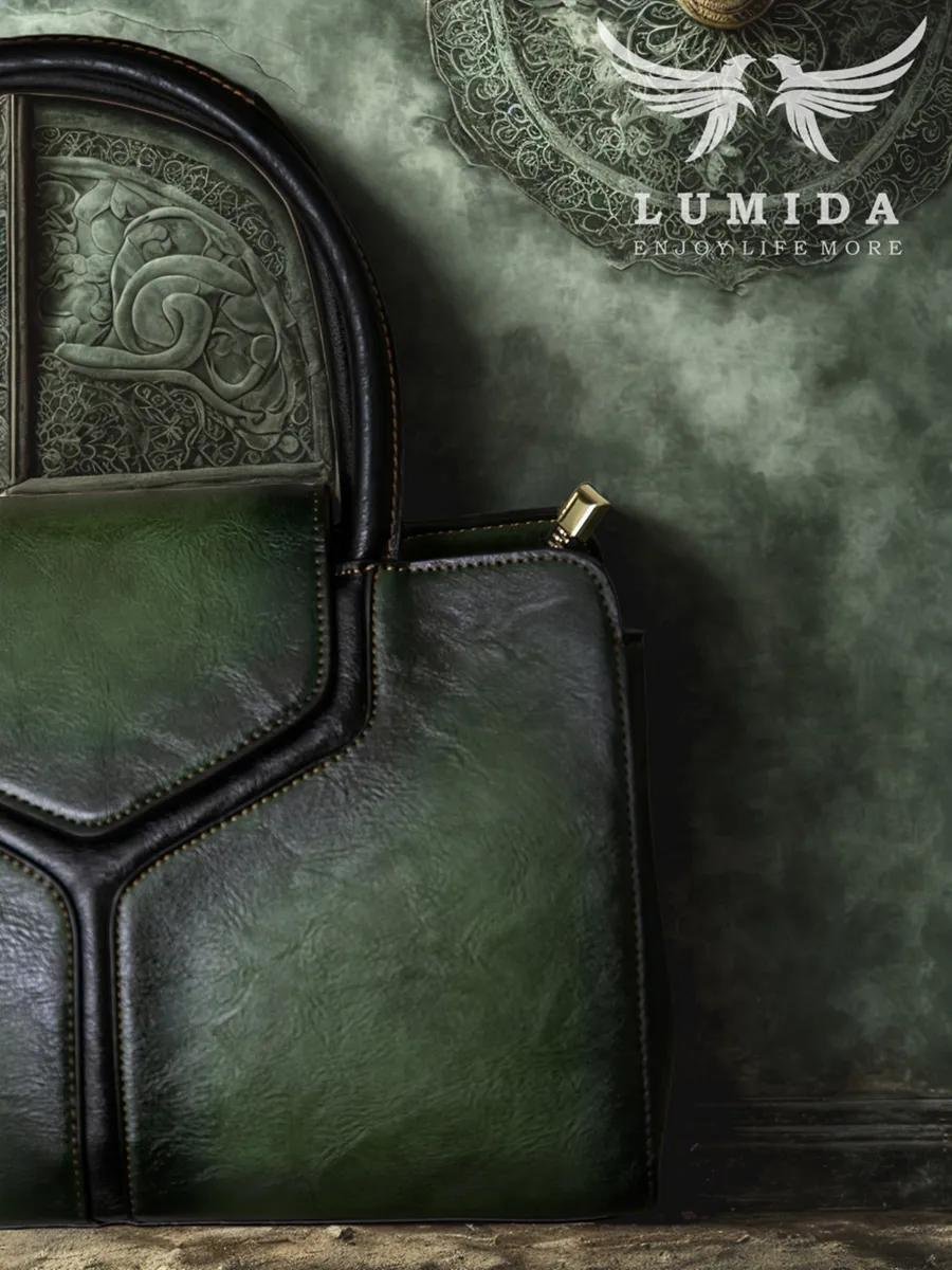 Комплект Lumida пластик красный купить,NaN