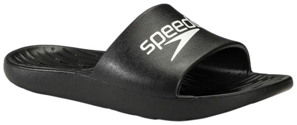 Шлепанцы Speedo черный