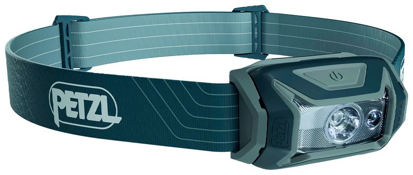 Фонарь Petzl E067AB02 налобный черный купить,NaN