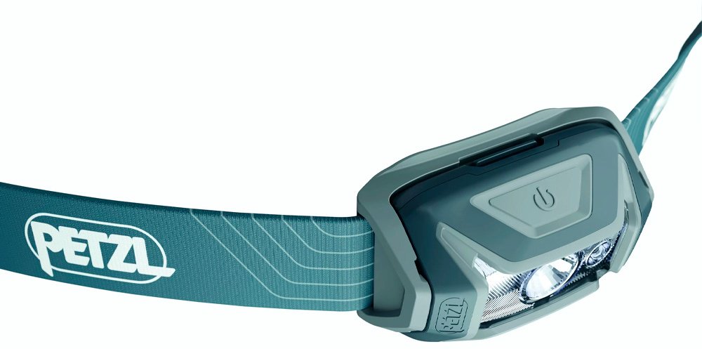 Фонарь Petzl E067AB02 налобный черный купить,NaN
