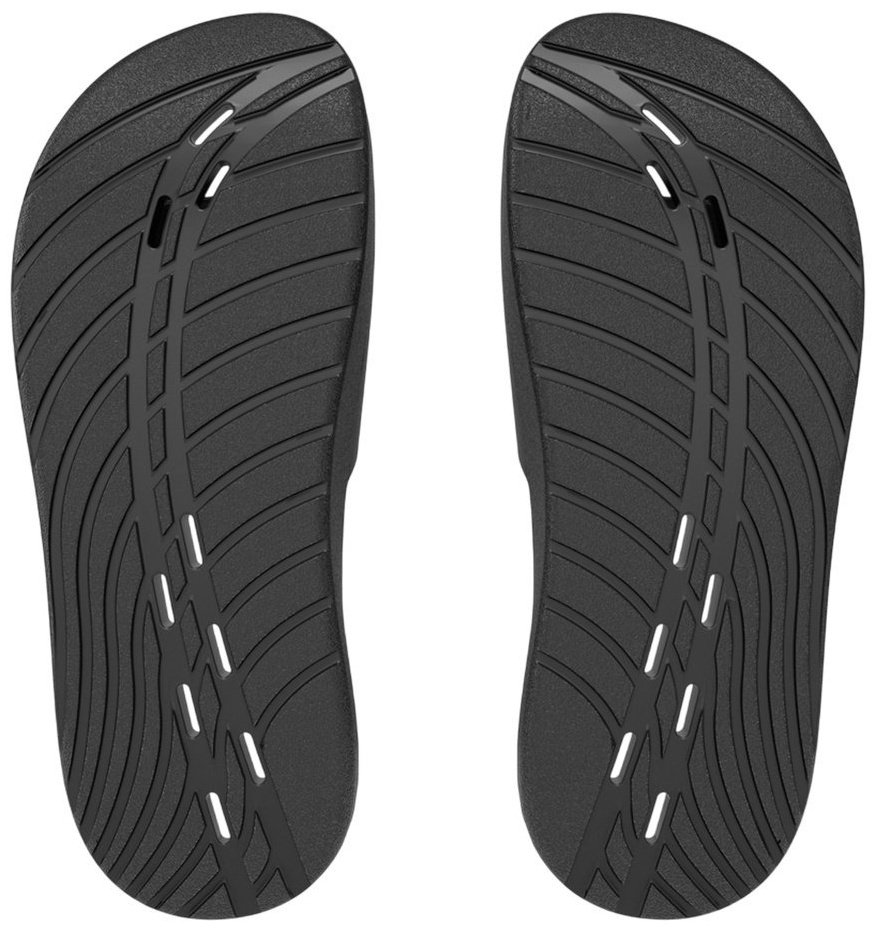 Шлепанцы Speedo черный