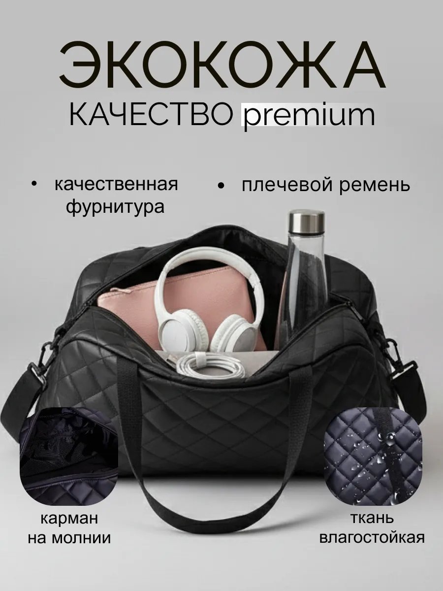 Мини-сумка ALEX RZHENEV искусственная кожа черный купить,NaN