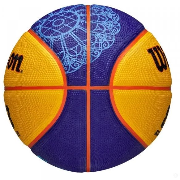 Мяч Wilson WZ3015101XB3 для баскетбола размер 3 купить,NaN