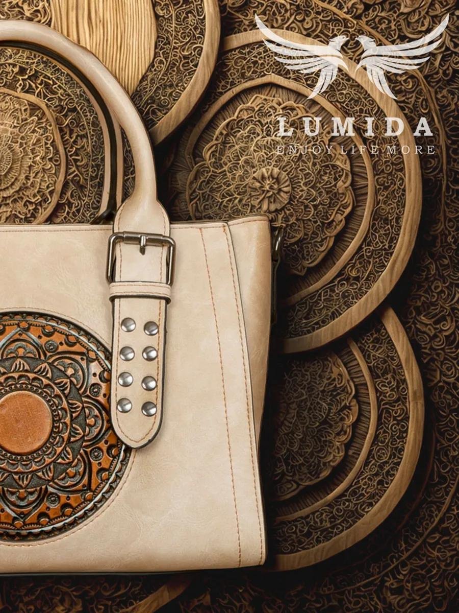 Комплект Lumida пластик красный купить,NaN