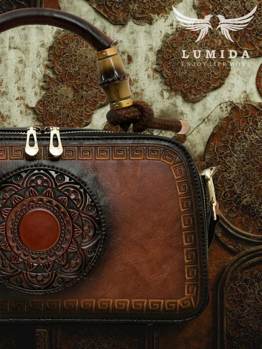 Комплект Lumida искусственная кожа красный купить,NaN