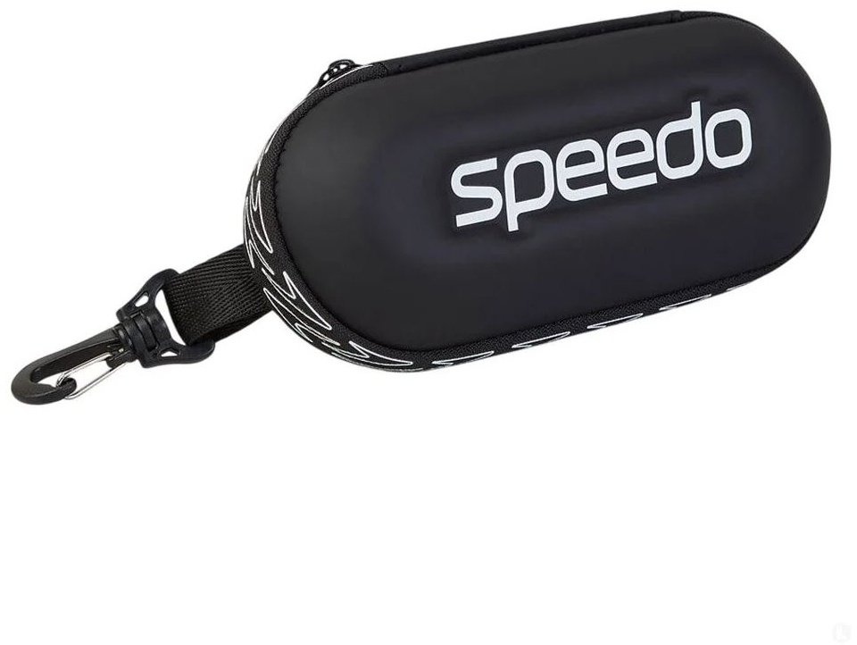 Чехол Для очков Speedo 8-00381206098 черный