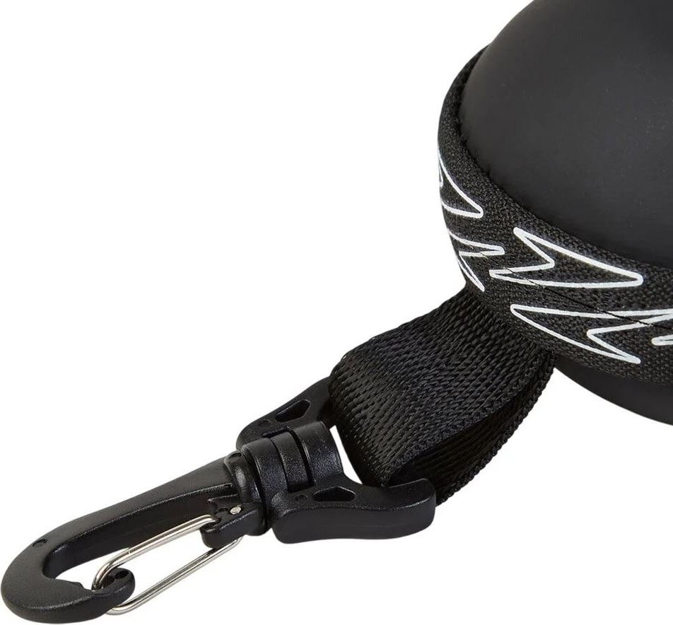 Чехол Для очков Speedo 8-00381206098 черный