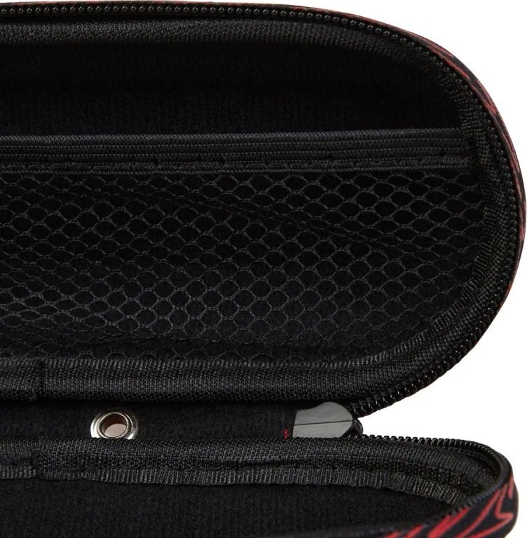 Чехол Для очков Speedo Goggles storage 8-00381215421 красный