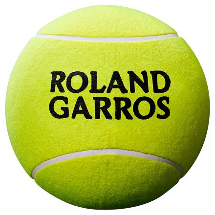 Мяч Wilson 887768887827 для большого тенниса размер one size