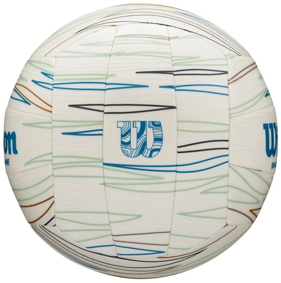 Мяч Wilson Shoreline WV4007001XBOF для волейбола размер one size