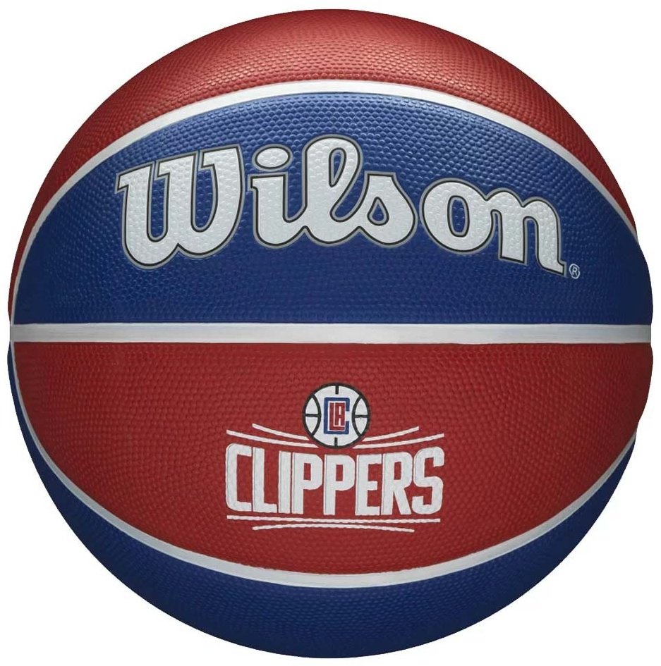 Мяч Wilson WTB1300XBLAC для баскетбола размер 7