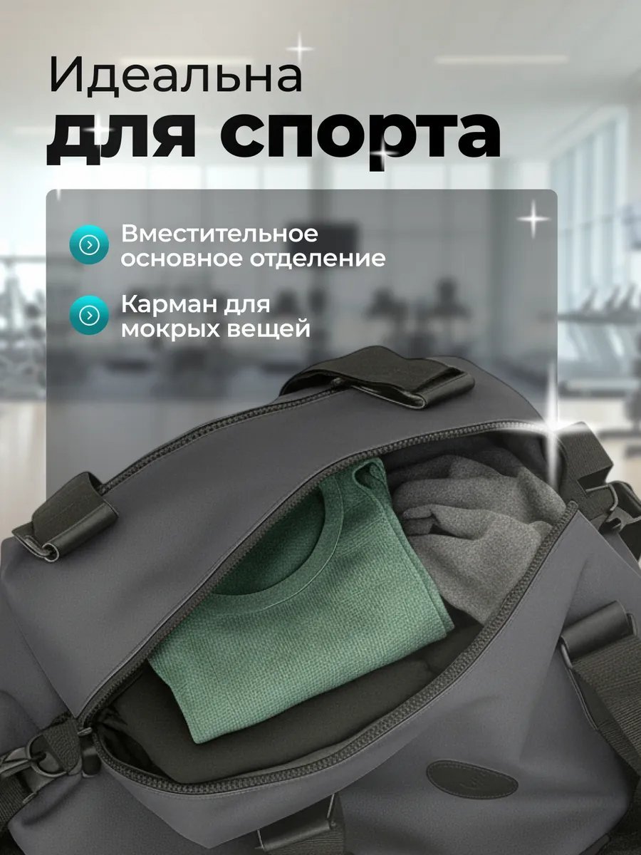 Мини-сумка оксфорд серый купить,NaN