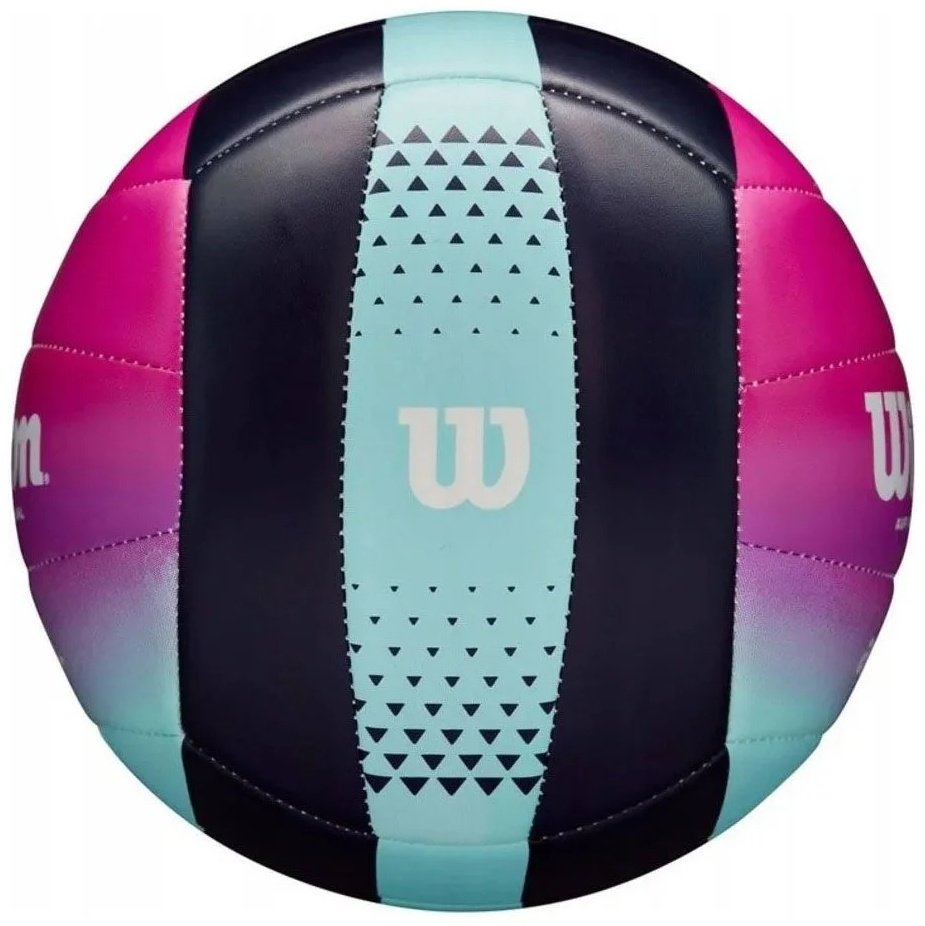 Мяч Wilson AVP Oasis WV4006701XBOF для волейбола размер one size купить,NaN
