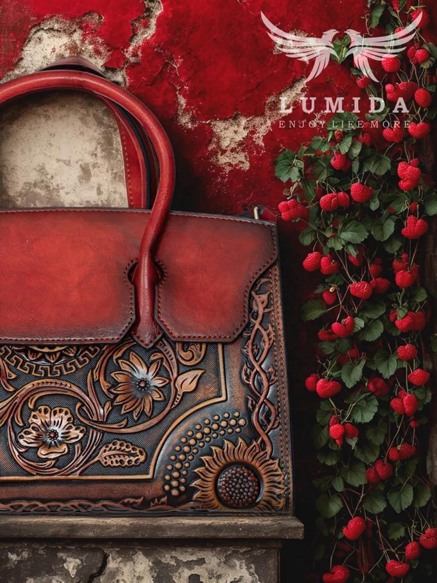 Комплект Lumida пластик красный купить,NaN