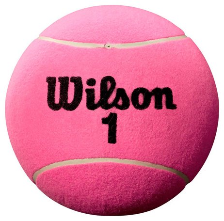 Мяч Wilson 0887768887810 для большого тенниса размер one size