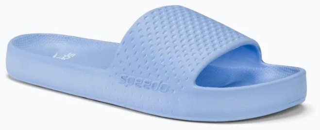 Шлепанцы Speedo голубой