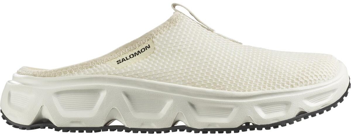 Шлепанцы Salomon бежевый