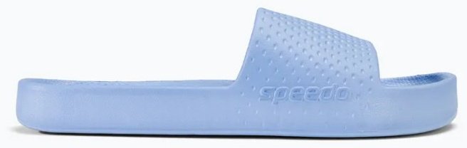 Шлепанцы Speedo голубой