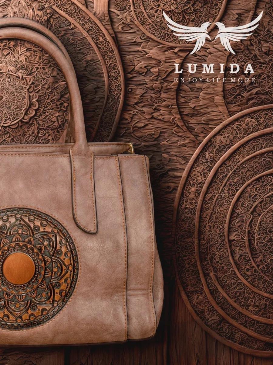 Комплект Lumida пластик красный купить,NaN