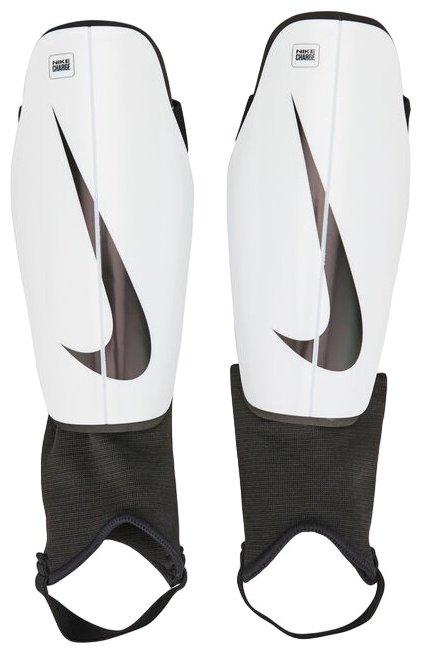 Набор спортивной защиты Nike DX4608-100 белый L