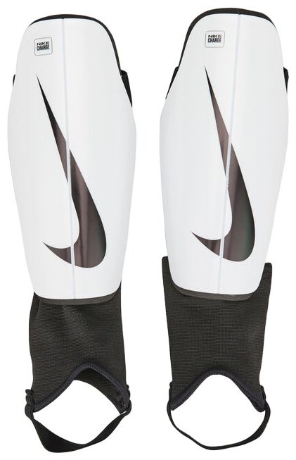 Набор спортивной защиты Nike DX4608-100 белый M