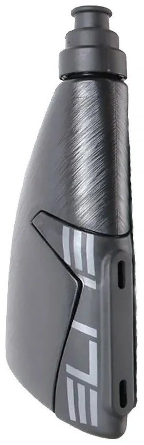 Фляга Elite Kit Crono CX 2024 Carbon Cage + aero bottle 0206518 черный