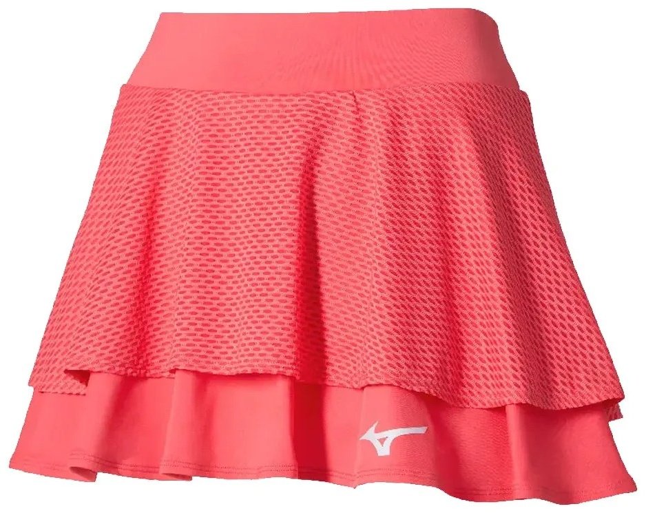 Юбка солнце Mizuno коралловый купить,NaN