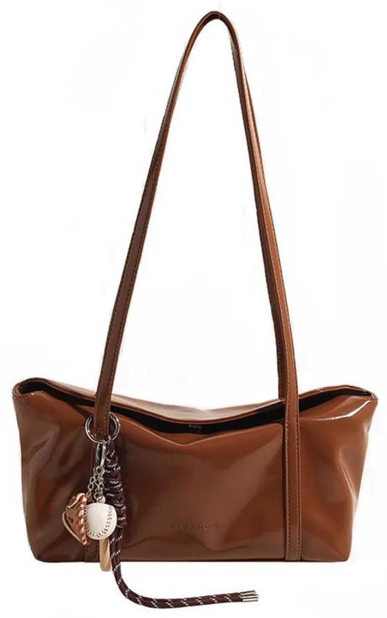 Комплект BAGS AVENUE полиуретан коричневый купить,NaN