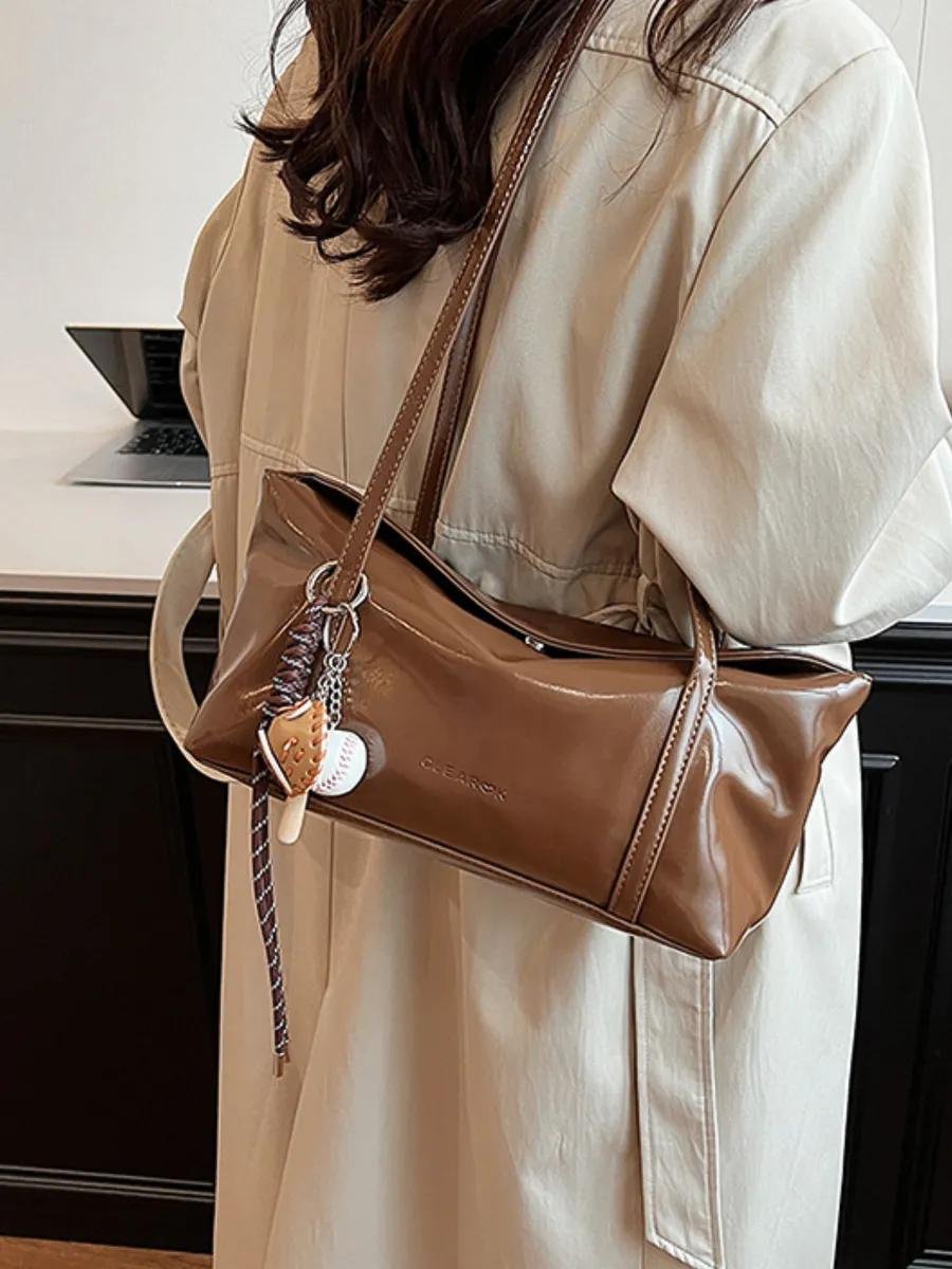 Комплект BAGS AVENUE полиуретан коричневый купить,NaN