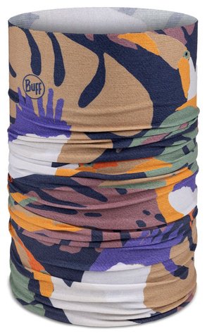 Снуд Buff полиэстер 53 x 22.3 см купить,NaN