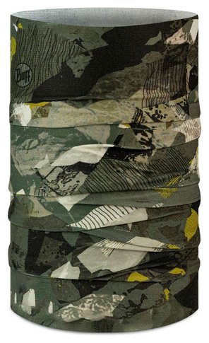 Снуд Buff полиэстер 53 x 22.3 см купить,NaN