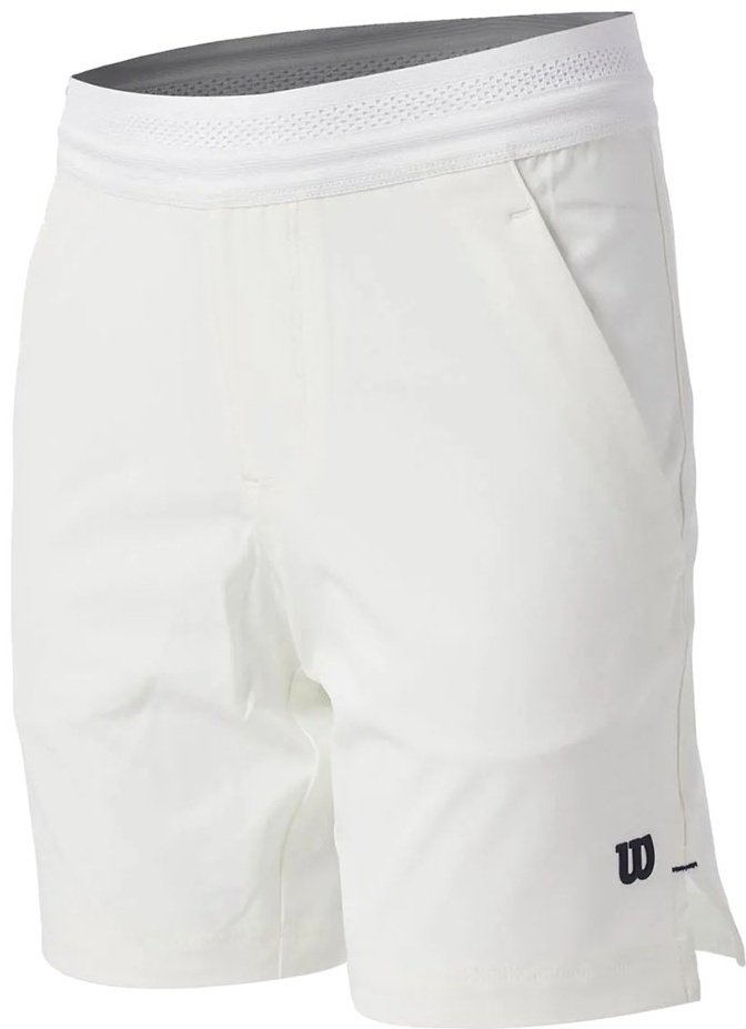 Спортивные шорты Wilson белый