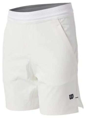 Спортивные шорты Wilson белый