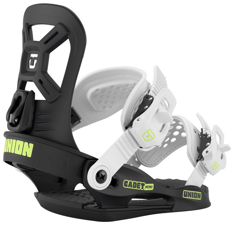 Крепление Union Cadet Mini 11030300-BLK 2026 черный XS