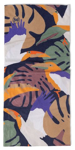 Снуд Buff полиэстер 53 x 22.3 см купить,NaN