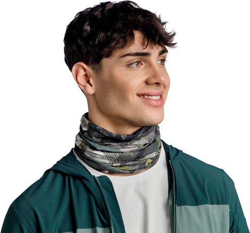 Снуд Buff полиэстер 53 x 22.3 см купить,NaN