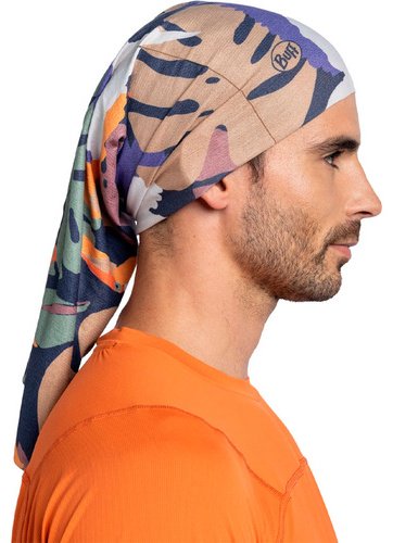 Снуд Buff полиэстер 53 x 22.3 см купить,NaN