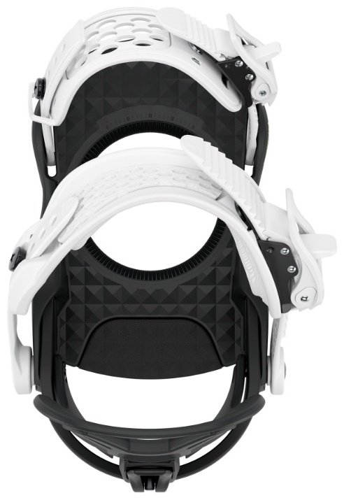 Крепление Union Cadet Mini 11030300-BLK 2026 черный XS