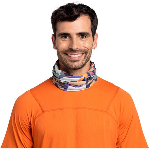 Снуд Buff полиэстер 53 x 22.3 см купить,NaN