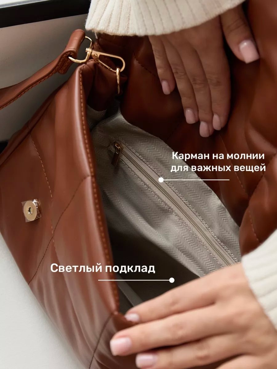 Сумка кросс-боди heybags экокожа оранжевый купить,NaN