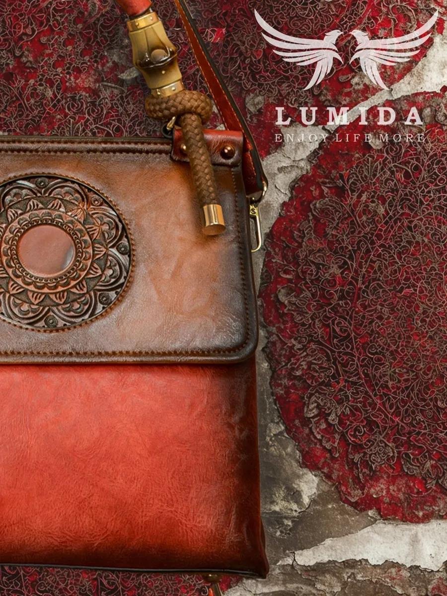 Комплект Lumida пластик красный купить,NaN