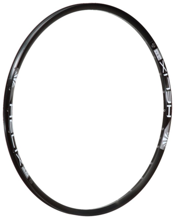 Колесо SUNringle Helix TR27 SL 584 27.5