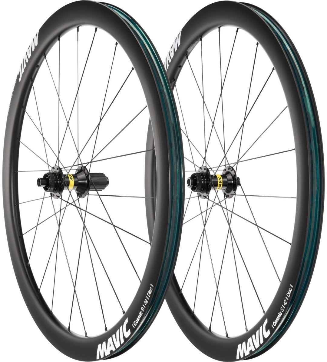 Колесо Mavic Cosmic S 42 Disc CL /P00079003 622 мм