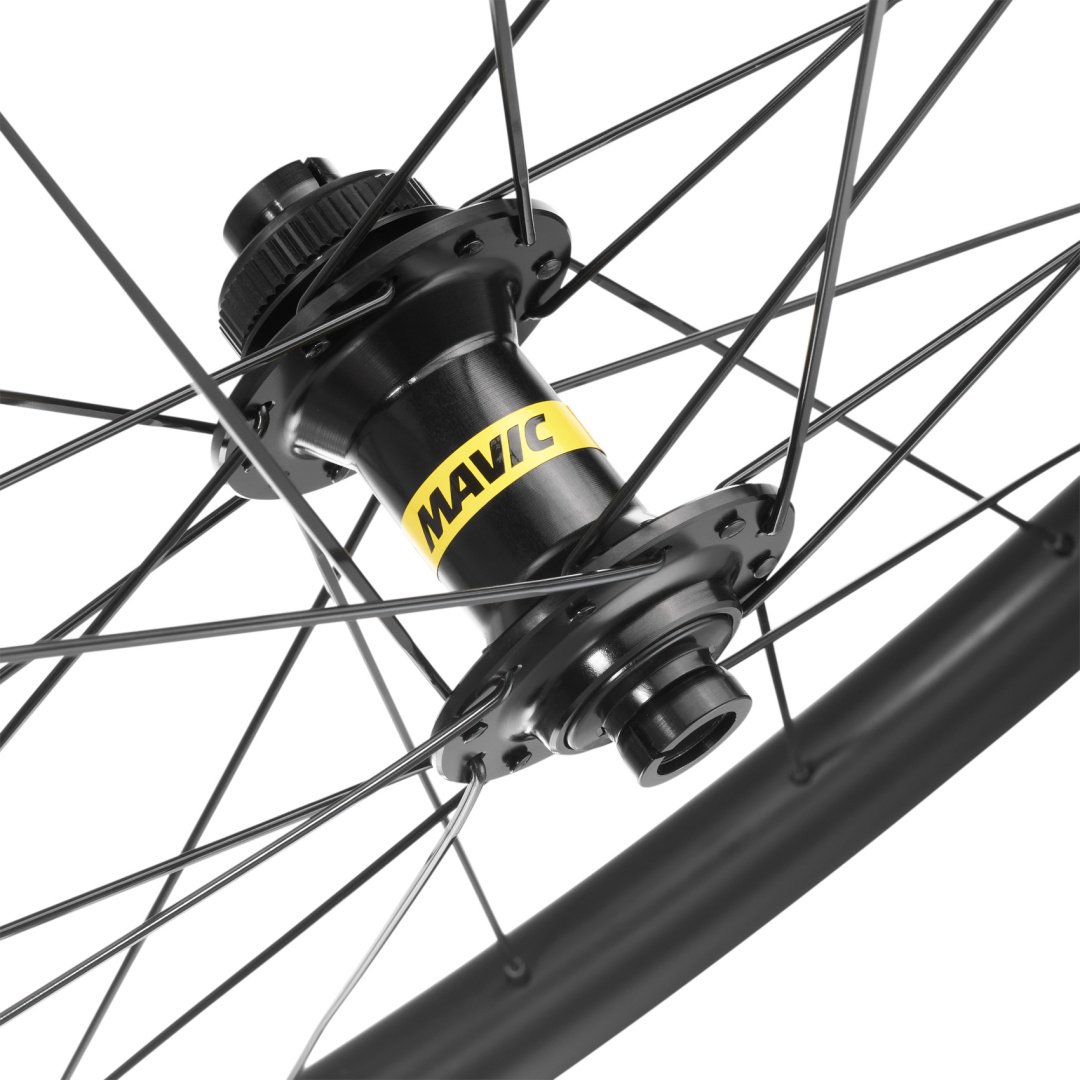Колесо Mavic Cosmic S 42 Disc CL /P00079003 622 мм