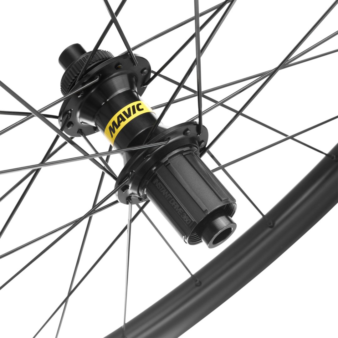 Колесо Mavic Cosmic S 42 Disc CL /P00079003 622 мм