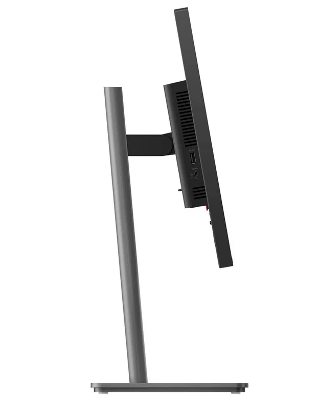 Монитор Lenovo ThinkVision P24Q-40 64B2GAR1EU 23.8" Raven Black