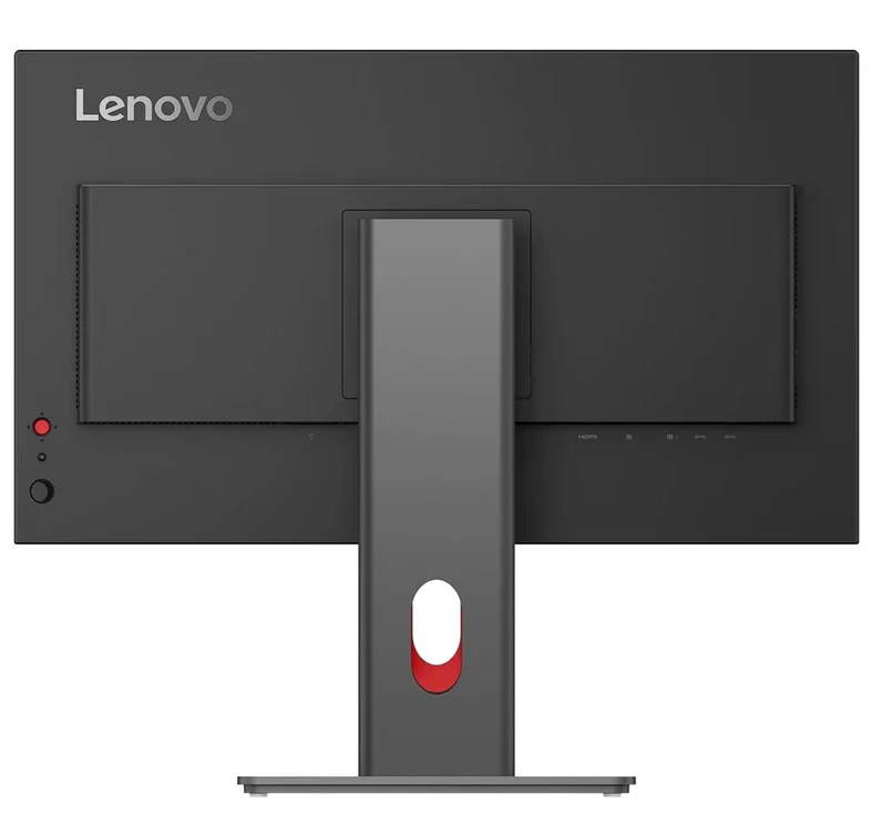 Монитор Lenovo ThinkVision P24Q-40 64B2GAR1EU 23.8" Raven Black