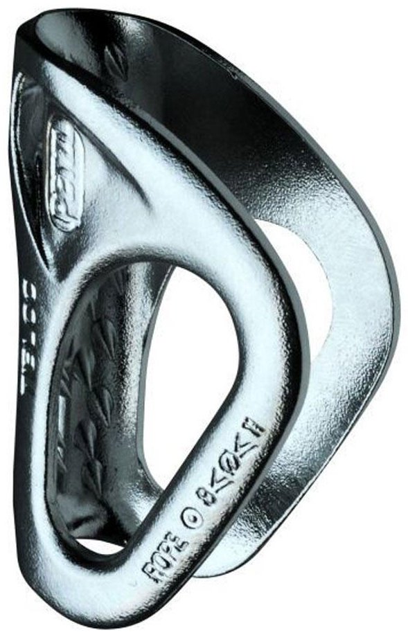 Зажим Petzl Tibloc B01 серебристый
